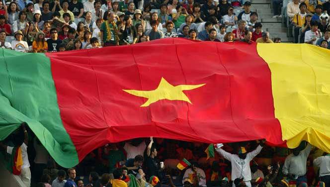 Cameroon power utility warns of up to 10-hour outages in northern regions