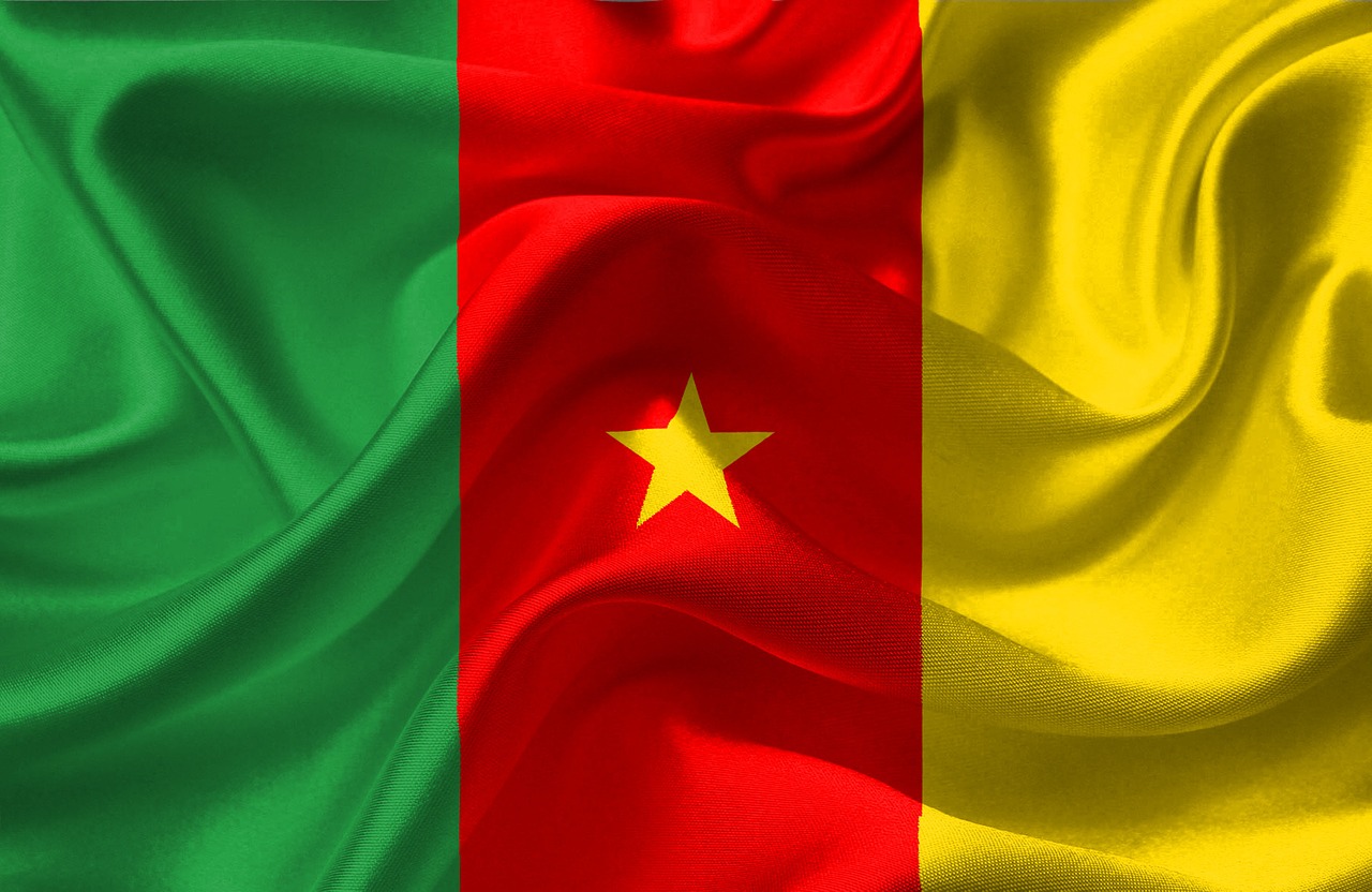 HRW reports Cameroon social media activist feared victim of enforced disappearance