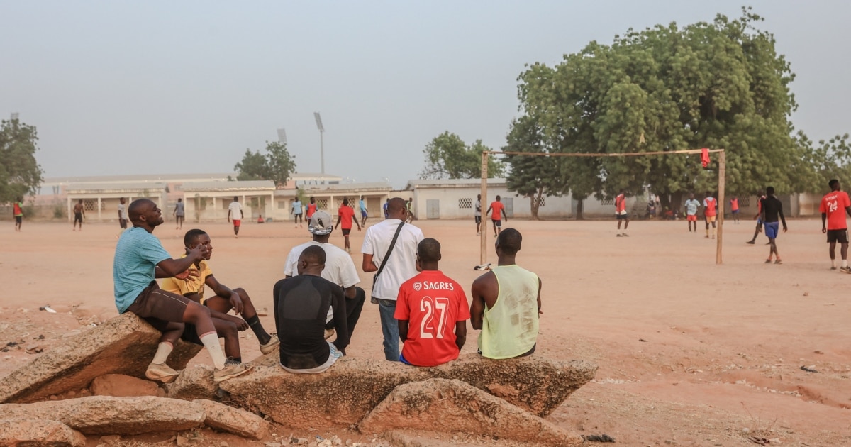 Cameroon Gives Birth Certificates to Children Deprived of Education