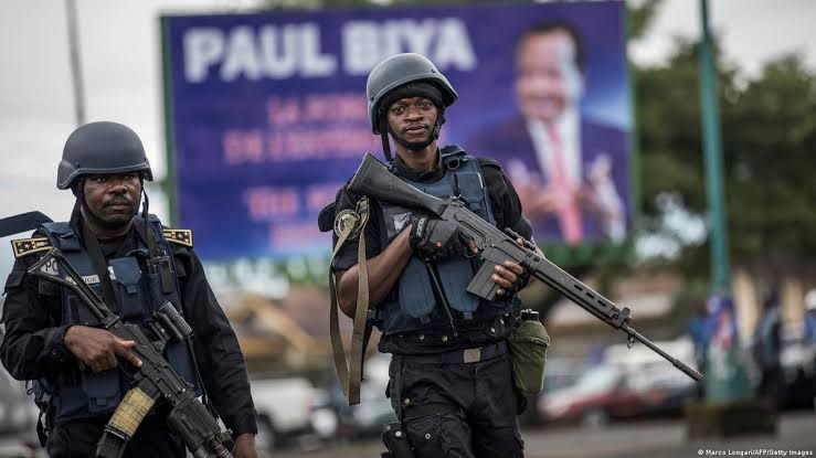 Why is separatist violence escalating again in Cameroon